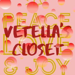 Summer Is Here! Check out vetella's SALES!!!